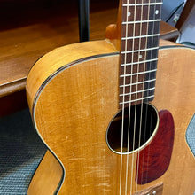 Load image into Gallery viewer, 1960's Harmony H65 Acoustic