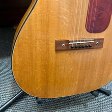 Load image into Gallery viewer, 1960's Harmony H65 Acoustic