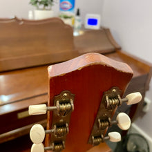Load image into Gallery viewer, 1960's Harmony H65 Acoustic