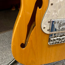 Load image into Gallery viewer, 1970's Greco "Gneco" Thinline TE-400 Telecaster Copy