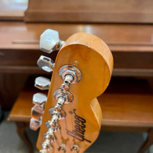 Load image into Gallery viewer, 1970's Greco "Gneco" Thinline TE-400 Telecaster Copy
