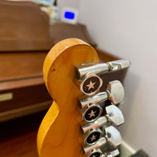 Load image into Gallery viewer, 1970's Greco "Gneco" Thinline TE-400 Telecaster Copy
