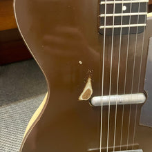Load image into Gallery viewer, 1959 Silvertone U1 "Mr Peanut"