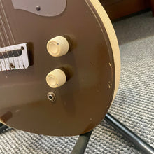 Load image into Gallery viewer, 1959 Silvertone U1 "Mr Peanut"