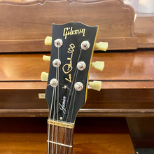 Load image into Gallery viewer, 2015 Gibson Les Paul 100 Anniversary TV Yellow
