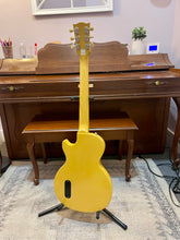Load image into Gallery viewer, 2015 Gibson Les Paul 100 Anniversary TV Yellow