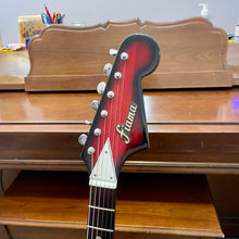 Load image into Gallery viewer, 1960's Fiama Hollowbody