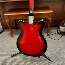 Load image into Gallery viewer, 1960's Fiama Hollowbody