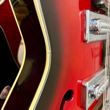 Load image into Gallery viewer, 1960's Fiama Hollowbody