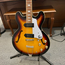 Load image into Gallery viewer, 2020 Epiphone Casino VS