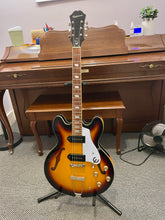 Load image into Gallery viewer, 2020 Epiphone Casino VS