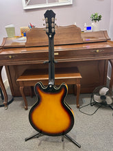 Load image into Gallery viewer, 2020 Epiphone Casino VS