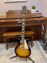 Load image into Gallery viewer, 2014 Epiphone Les Paul Sunburst