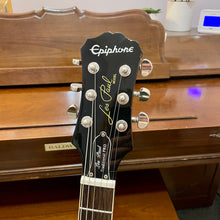Load image into Gallery viewer, 2014 Epiphone Les Paul Sunburst