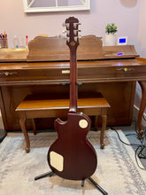 Load image into Gallery viewer, 2014 Epiphone Les Paul Sunburst