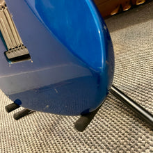 Load image into Gallery viewer, 1984 Squier Stratocaster MIJ Metallic Blue