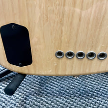 Load image into Gallery viewer, 2014 Fender American Deluxe 5 String Bass