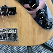 Load image into Gallery viewer, 2014 Fender American Deluxe 5 String Bass