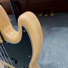Load image into Gallery viewer, 2014 Fender American Deluxe 5 String Bass