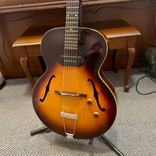 Load image into Gallery viewer, 1955 Gibson ES-125 Archtop