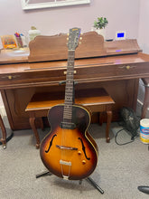 Load image into Gallery viewer, 1955 Gibson ES-125 Archtop