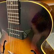 Load image into Gallery viewer, 1955 Gibson ES-125 Archtop