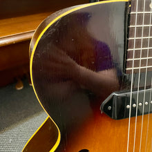 Load image into Gallery viewer, 1955 Gibson ES-125 Archtop
