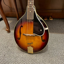 Load image into Gallery viewer, 1963 Gibson A-50 Mandolin