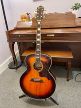Load image into Gallery viewer, Used Crafter SJ-270 Jumbo Sunburst