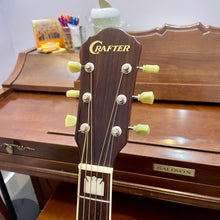 Load image into Gallery viewer, Used Crafter SJ-270 Jumbo Sunburst