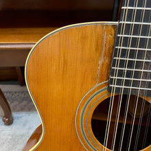 Load image into Gallery viewer, 1972 Guild F-212XL Natural