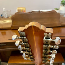 Load image into Gallery viewer, 1972 Guild F-212XL Natural