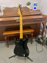 Load image into Gallery viewer, 1980s Casio MG-510 Midi Guitar