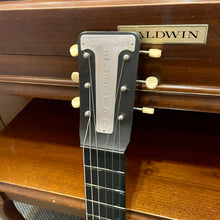 Load image into Gallery viewer, c.1946 Rickenbacher "Panda" Lap Steel Model B