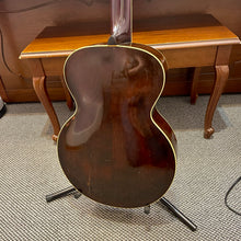 Load image into Gallery viewer, 1924 Gibson L-2 Archtop Natural