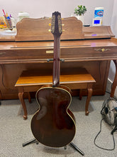 Load image into Gallery viewer, 1924 Gibson L-2 Archtop Natural