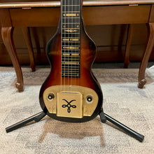 Load image into Gallery viewer, 1946-1948 Gibson BR-4 Lap Steel