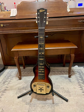 Load image into Gallery viewer, 1946-1948 Gibson BR-4 Lap Steel