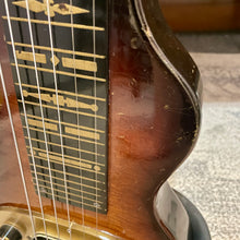 Load image into Gallery viewer, 1946-1948 Gibson BR-4 Lap Steel