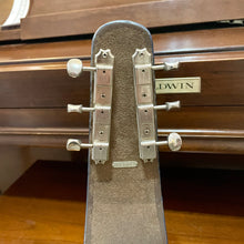 Load image into Gallery viewer, 1950's Kalina Valco made Lap Steel