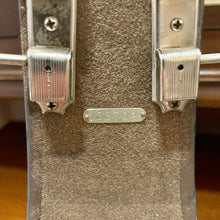 Load image into Gallery viewer, 1950's Kalina Valco made Lap Steel