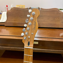 Load image into Gallery viewer, 2021 Fender Parts Telecaster Honey Blonde