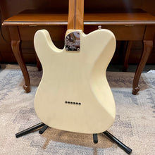 Load image into Gallery viewer, 2021 Fender Parts Telecaster Honey Blonde