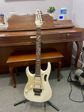 Load image into Gallery viewer, 1997 Ibanez Steve Vai JEM-555 Lefty