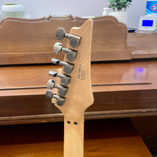 Load image into Gallery viewer, 1997 Ibanez Steve Vai JEM-555 Lefty