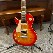 Load image into Gallery viewer, 1977 Gibson Les Paul Deluxe Lefty