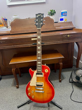 Load image into Gallery viewer, 1977 Gibson Les Paul Deluxe Lefty
