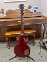 Load image into Gallery viewer, 1977 Gibson Les Paul Deluxe Lefty