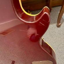 Load image into Gallery viewer, 1977 Gibson Les Paul Deluxe Lefty