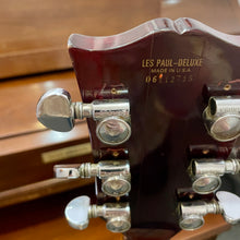 Load image into Gallery viewer, 1977 Gibson Les Paul Deluxe Lefty